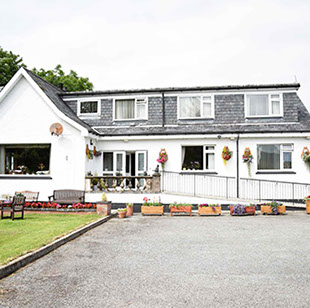 Portree Bed and Breakfast Accommodation